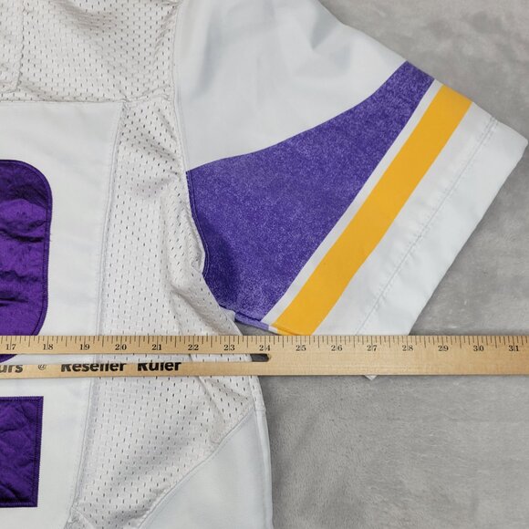 Harrison Smith 22 HITMAN Nike Minnesota Vikings Jersey - Picture 8 of 8